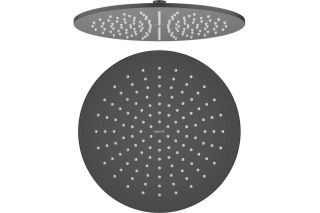 Верхний душ Aquatek AQ2079MB черный